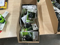 Benson waterkoppeling (10x) - afbeelding 3 van  3