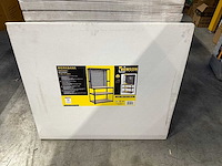 Benson werkbank 575kg - afbeelding 2 van  2