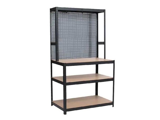 Benson werkbank 575kg - afbeelding 1 van  2
