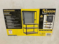 Benson werkbank - afbeelding 2 van  2