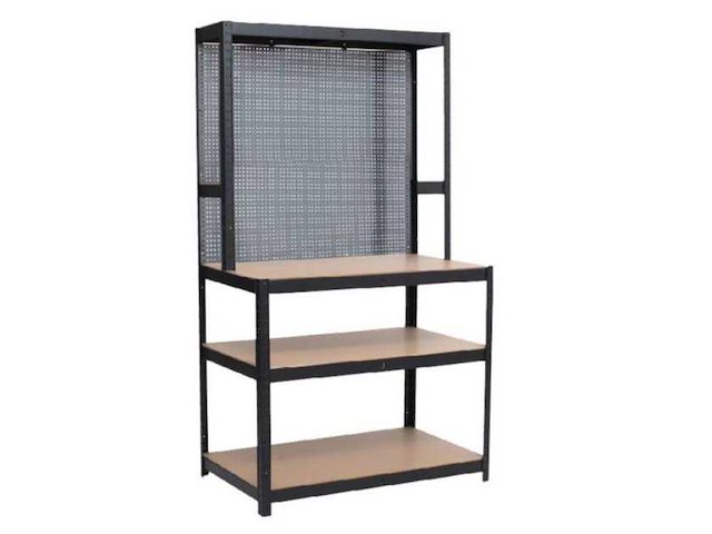 Benson werkbank - afbeelding 1 van  3