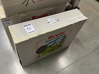 Bente recreatieset satelliet - afbeelding 1 van  3