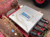 Bentec boorinstallatie "drawworks" - afbeelding 4 van  13