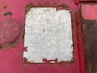 Bentec boorinstallatie "drawworks" - afbeelding 5 van  13