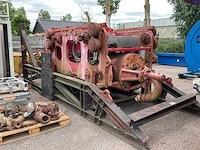 Bentec boorinstallatie "drawworks" - afbeelding 6 van  13