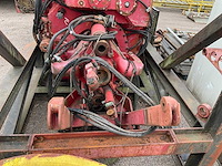 Bentec boorinstallatie "drawworks" - afbeelding 8 van  13