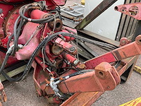 Bentec boorinstallatie "drawworks" - afbeelding 9 van  13