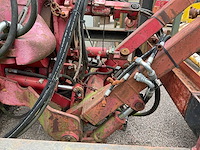 Bentec boorinstallatie "drawworks" - afbeelding 10 van  13