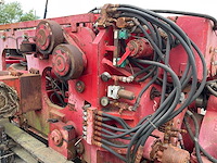 Bentec boorinstallatie "drawworks" - afbeelding 12 van  13