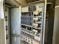 Bentec partij besturingskasten in container - afbeelding 3 van  48