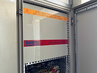 Bentec partij besturingskasten in container - afbeelding 4 van  48