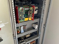 Bentec partij besturingskasten in container - afbeelding 5 van  48