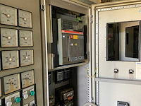 Bentec partij besturingskasten in container - afbeelding 7 van  48