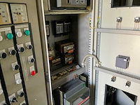 Bentec partij besturingskasten in container - afbeelding 8 van  48