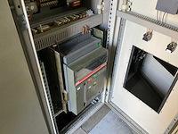 Bentec partij besturingskasten in container - afbeelding 9 van  48