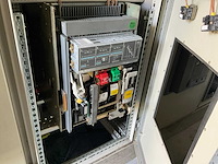 Bentec partij besturingskasten in container - afbeelding 14 van  48