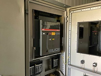 Bentec partij besturingskasten in container - afbeelding 15 van  48
