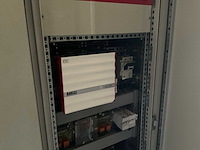 Bentec partij besturingskasten in container - afbeelding 18 van  48