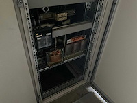 Bentec partij besturingskasten in container - afbeelding 20 van  48
