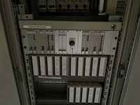Bentec partij besturingskasten in container - afbeelding 21 van  48