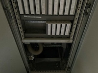 Bentec partij besturingskasten in container - afbeelding 22 van  48