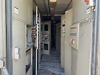 Bentec partij besturingskasten in container - afbeelding 12 van  48