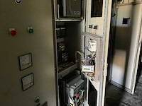 Bentec partij besturingskasten in container - afbeelding 24 van  48