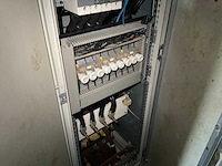 Bentec partij besturingskasten in container - afbeelding 28 van  48