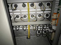 Bentec partij besturingskasten in container - afbeelding 30 van  48