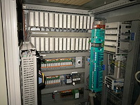 Bentec partij besturingskasten in container - afbeelding 31 van  48