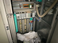 Bentec partij besturingskasten in container - afbeelding 33 van  48