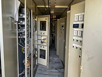 Bentec partij besturingskasten in container - afbeelding 23 van  48