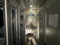 Bentec partij besturingskasten in container - afbeelding 35 van  48
