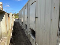 Bentec partij besturingskasten in container - afbeelding 38 van  48