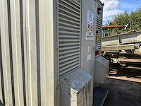 Bentec partij besturingskasten in container - afbeelding 42 van  48