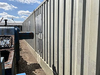 Bentec partij besturingskasten in container - afbeelding 43 van  48