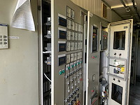 Bentec partij besturingskasten in container - afbeelding 45 van  48