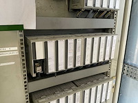 Bentec partij besturingskasten in container - afbeelding 47 van  48