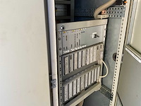 Bentec partij besturingskasten in container - afbeelding 6 van  11
