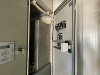 Bentec partij besturingskasten in container - afbeelding 11 van  11