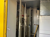 Bentec partij besturingskasten in container - afbeelding 4 van  7