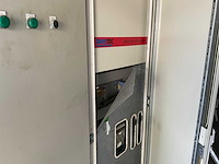 Bentec partij besturingskasten in container - afbeelding 6 van  7