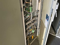 Bentec partij besturingskasten in container - afbeelding 7 van  7