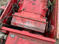 Bentec wirth ddm 500 boorinstallatie topdrive - afbeelding 5 van  15