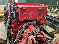 Bentec wirth ddm 500 boorinstallatie topdrive - afbeelding 12 van  15