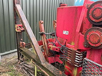 Bentec wirth ddm 500 boorinstallatie topdrive - afbeelding 14 van  15