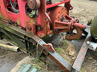 Bentec wirth ddm 500 boorinstallatie topdrive - afbeelding 15 van  15