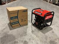 Bentheimer - nb1500i - stroomgenerator/inverter - afbeelding 1 van  15