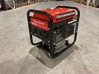 Bentheimer - nb1500i - stroomgenerator/inverter - afbeelding 3 van  10