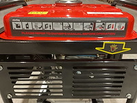 Bentheimer - nb1500i - stroomgenerator/inverter - afbeelding 4 van  11